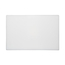 Hygiplas antibakterielles LDPE Schneidebrett weiß 450x300x10mm, Bild 5