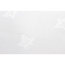 Mitre Luxury Luxor Servietten weiß 55cm (10 Stück), Bild 2