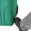 Jantex 120Ltr Mülltonne mit Fußpedal Grün, Bild 5