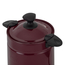 Buffalo Hot Cider und Glühwein Urne 7Ltr, Bild 5