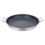 Vogue Aluminium Antihaft-Teflon Platinum Plus Paella Pfanne 35cm