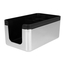 Olympia Kristallon Bar Caddy Chrom ABS, Bild 2