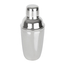 Olympia Mini 3-teiliges Cocktail-Shaker aus Edelstahl 300ml, Bild 2