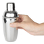 Olympia Mini 3-teiliges Cocktail-Shaker aus Edelstahl 300ml, Bild 6