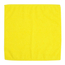 Jantex Mikrofasertücher Gelb (5 Stück)