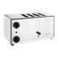 Rowlett Premier 4-Schlitz-Toaster mit extra DuraHeat Elementen, Bild 3