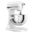 KitchenAid Leistungsstarker Standmixer 5,2Ltr Weiß, Bild 2