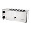 Rowlett Premier Toaster mit 6 Steckplätzen und zusätzlichen DuraHeat-Elementen, Bild 2