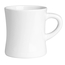 Olympia Whiteware Schmale Tasse 300ml (6 Stück), Bild 5