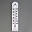 Hygiplas Wandthermometer, Bild 2