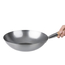 Vogue Milder Stahl Wok Flacher Boden 356mm, Bild 6