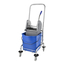 Jantex Deluxe Moppeimer mit Mopppresse 24L