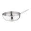 Vogue Edelstahl Sauteuse 24cm, Bild 6