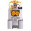 Frucosol F-50 AC Automatische Fruchtsaftpresse mit 12 kg Behälter Digital, Variante: F-50AC, Bild 6