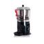 Ugolini Heißgetränkedispenser Hotdrink Dispenser schwarz, Bild 2