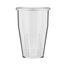 Nosch Mixer M98 Plus GT light grey mit Polycarbonatbehälter, Ausführung: M98 Plus GT, Bild 2