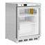 Polar C-Serie Gefrierschrank Untertisch mit Glasfront - Edelstahl, Bild 3