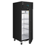 Polar G-Serie Standkühlschrank Schwarz 537Ltr, Bild 2