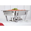 Olympia Milan Chafing-Dish x2 (2 Stück)