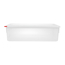 Araven Polypropylen 1/1 Gastronorm Lebensmittel-Aufbewahrungsbox 21L (4 Stück), Bild 4