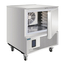 Polar U-Serie Premium Schockfroster/Schockfroster mit Touchscreen 18/14kg