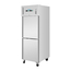 Polar U-Serie Premium Kühlschrank mit Gefrierfach 600Ltr, Bild 5