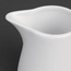 Olympia Whiteware Milchkännchen mit Henkel 21cl (6 Stück), Bild 3
