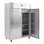 Polar U-Serie Energieeffizienter Doppeltür-Gefrierschrank 1400Ltr, Bild 4