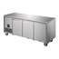 Polar U-Serie Premium dreitürige Gefriertheke 420L, Bild 7