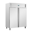 Polar U-Series Doppel-Tür Aufrecht-Gefrierschrank 1300Ltr, Bild 2