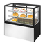 Polar U-Serie Deli-Display-Kühlschrank 385Ltr, Bild 7