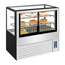 Polar U-Serie Deli-Display-Kühlschrank 385Ltr