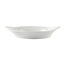 Olympia Whiteware runde Gratinschalen weiß 15,6 x 12,6cm (6 Stück)