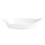 Olympia Whiteware ovale Gratinschalen weiß 29 x 16,6cm (6 Stück), Bild 2