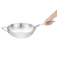 Vogue Tri Wall Wok 305mm, Bild 5