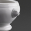 Olympia Whiteware Löwenkopf Suppenschüsseln 475ml/16.5oz (6 Stück), Bild 9