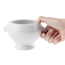 Olympia Whiteware Löwenkopf Suppenschüsseln 475ml/16.5oz (6 Stück), Bild 7
