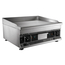 Combisteel Elektro Grillplatte – Breite 600
