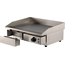 Combisteel Elektro Grillplatte – Breite 550, Bild 2