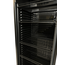 Combisteel Kühlschrank 1 Glastür Schwarz – Breite 595, Bild 6