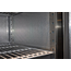 Combisteel Standard Line Tiefkuhlschrank Edelstahl+Alu 600 Ltr Statisch, Bild 2