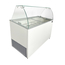 Combisteel Speiseisvitrine Java 8X5 Ltr