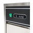 Combisteel Eiswürfelmaschine 26Kg/24H  Vdb-26, Bild 6