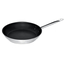 Combisteel Bratpfanne Edelstahl Teflon Beschichtet Ø28 3,1L, Bild 2