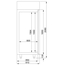 Combisteel Pro Line Bäckerei Tiefkühlschrank Monoblock, Bild 7