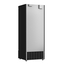 Combisteel Tiefkühlschrank 1 Glastür Schwarz Jde-600F Bl, Bild 3