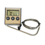 Combisteel Thermometer mit Timer