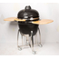 Combisteel Railroad Kamado Bbq R18., Bild 2