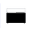 Combisteel Speiseisvitrine Tenerife Schwarz 10X5 Ltr, Bild 2