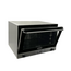 Combisteel Cube Ss-8 Konvektionsofen